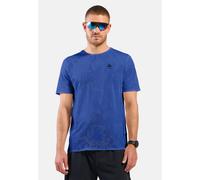 Odlo T-shirt de running Zeroweight Engineered Chill-Tec pour homme - Training, Running - blau, XL