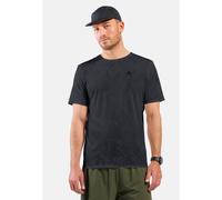 Odlo Zeroweight Engineered Chill-tec Short Sleeve T-shirt Noir M Homme