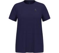 Odlo Zeroweight Chill-Tec Crew Neck T-shirt Femme L