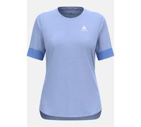 Odlo T-shirt de vélo Ride 365 pour femme, XL, blau