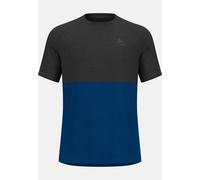 Odlo T-shirt de vélo Ride 365 pour homme, L,
