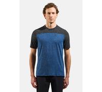 Odlo T-shirt de VTT X-Alp Linencool pour homme, S, blue