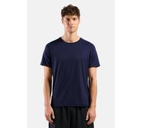 Odlo T-shirt Essential 365 pour homme, L, blue