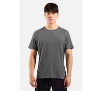 Odlo T-shirt Essential 365 pour homme, M, gris