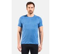 Odlo T-shirt Essential 365 pour homme, XXL, blue