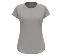 ODLO T-Shirt Essentials pour Femme avec Fibres Naturelles