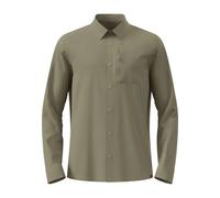 ODLO - T-shirt et polo - Chemise Essential Vetiver - Chemise | Odlo - L - male L