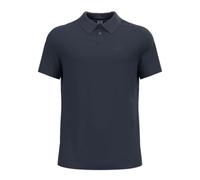 ODLO - T-shirt et polo - Essential Solid Polo Shirt S/s Dark Sapphire - Polo | Odlo - M - male M