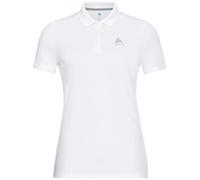 ODLO - T-shirt et polo - Polo Femme F-dry White - Polo | Odlo - M - female M