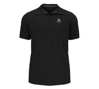 ODLO - T-shirt et polo - Polo Shirt S/s F-dry Black - Polo | Odlo - L - male L