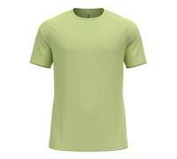 ODLO - T-shirt et polo - T-shirt Essential 365 Shadow Lime Melange Taille L | Odlo - M - male M
