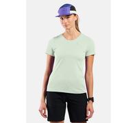 T shirt technique femme odlo f dry vert clair