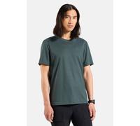Odlo T-shirt F-Dry pour homme - Randonnée, Training - vert, S