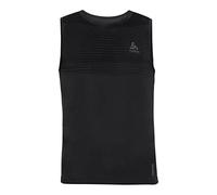 Odlo T-Shirt Fonctionnel pour Hommes à Manches Courtes Performance X-Light I T-Shirt de Compression I sous-vêtements Fonctionnels I sous-vêtements Fonctionnels I Débardeur