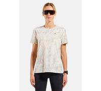 Odlo Zeroweight Chill-Tec Print Beige S