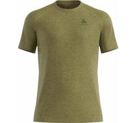 ODLO X-alp Pw 115 - Homme - Vert - taille S- modèle 2026