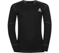 Odlo Enfant T-shirt à manches longues de sous-vêtements techniques ACTIVE X-WARM ECO