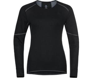 ODLO T-shirt Ml Active X-warm W - Femme - Noir - taille M- modèle 2026