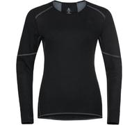 Odlo Femme T-Shirt Manches Longues sous-vêtement Active X-Warm