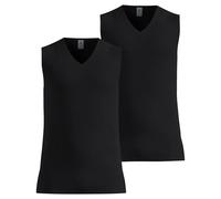 Odlo Maillot de corps Active Light - 2 pack - Homme Noir Taille S