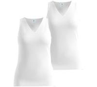 Odlo T-shirt Sans Manches Active Light 2 Unités