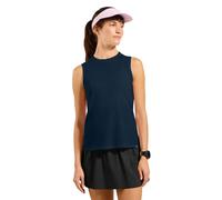 Odlo T-shirt Sans Manches Cubic Light