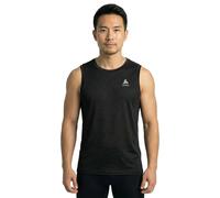 Odlo T-shirt Sans Manches Debardeur F-dry