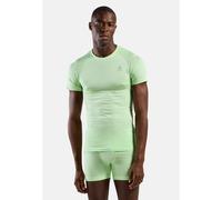 Odlo T-shirt technique à manches courtes Performance X-Light pour homme, S, vert