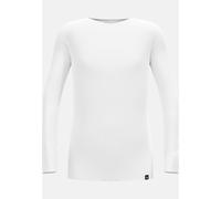 Odlo T-shirt technique à manches longues Active Warm pour enfant pour enfant, 128, blanc