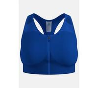 ODLO - T-shirt technique - Brassière Seamless High Dazzling Blue Mazzarine - Brassiere | Odlo - S - female S