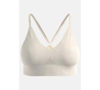 ODLO - T-shirt technique - Brassiere Seamless Low - Padded Gardenia - Brassiere | Odlo - M - female M
