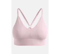 ODLO - T-shirt technique - Brassière Seamless Low - Padded Hyper Pink - Brassiere | Odlo - S - female S