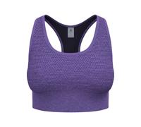 ODLO - T-shirt technique - Brassière Seamless Medium Padded Afterparty - Brassiere | Odlo - XL - female XL