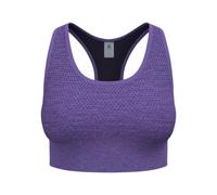 ODLO - T-shirt technique - Brassière Seamless Medium Padded Afterparty - Brassiere | Odlo - XS - female XS