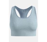 ODLO - T-shirt technique - Brassiere Seamless Medium - Padded Baby Blue - Brassiere | Odlo - M - female M