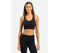 ODLO - T-shirt technique - Brassière Seamless Medium Padded Black - Brassiere | Odlo - L - female L