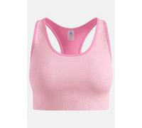ODLO - T-shirt technique - Brassiere Seamless Medium - Padded Hyper Pink - Brassiere | Odlo - S - female S