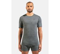 T shirt technique odlo merino 160 natural gris