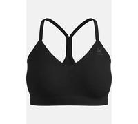 ODLO - T-shirt technique - Merino Soft Femme Black - Brassiere | Odlo - L - female L