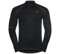 ODLO - T-shirt technique - T-shirt Active X Warm Eco Black - Tee Shirt Ml | Odlo - M - male M