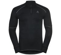 ODLO - T-shirt technique - T-shirt Active X Warm Eco Black - Tee Shirt Ml | Odlo - XL - male XL