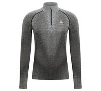 ODLO - T-shirt technique - T-shirt Blackcomb Eco Turtle Neck Black - Tee Shirt Ml | Odlo - L - male L