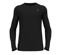 ODLO - T-shirt technique - T-shirt Merino 260 Black - Tee Shirt Ml | Odlo - L - male L