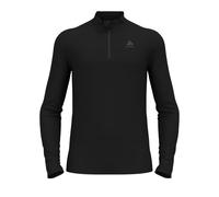 ODLO - T-shirt technique - T-shirt Merino 260 Turtle Neck Black - Tee Shirt Ml | Odlo - XL - male XL