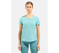 Odlo T-shirt Zeroweight Chill-Tec pour femme, XL, blau