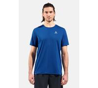 Odlo T-shirt Zeroweight Chill-Tec pour homme, L, blau