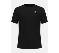 Odlo T-shirt Zeroweight Chill-Tec pour homme, XXL, noir