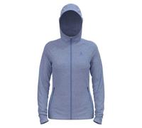 ODLO Tencia Veste à Capuche en Polaire pour Femme