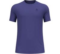 Odlo Thermo-Shirt Natural Merino 160 Crew Neck LS Femmes