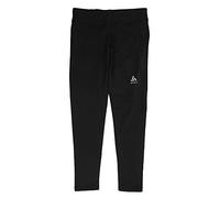 Odlo Tights Element Warm Trousers Femme Black FR: L (Taille Fabricant: L), Noir
